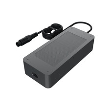 Xiaomi BHR08USGL Schwarz Fast Charger für Sc...