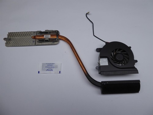 HP Pavilion HDX9300 CPU Lüfter Fan Kühler 448175-001 #3142