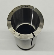 Lyndex 1-7/64" 5C Round Collet 5CR-171 Japan