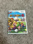 Mario Party 8 (Nintendo Wii, 2007) Complete. - Tested