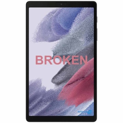Samsung Galaxy Tab A7 Lite 8,7'' WLAN LTE 3 GB 32 GB Tablet Android 11 5100 mAh