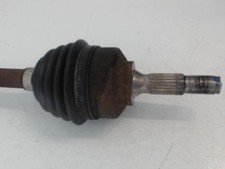 Cardan Citroen HY
