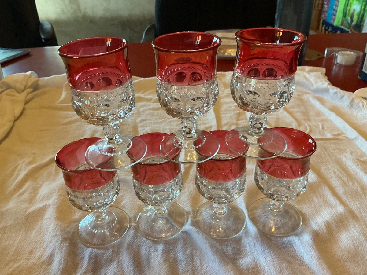 25+ Indiana Glass Kings Crown for sale | Updated Oct 2026