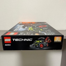LEGO Technic 42054 Model Set Unopened