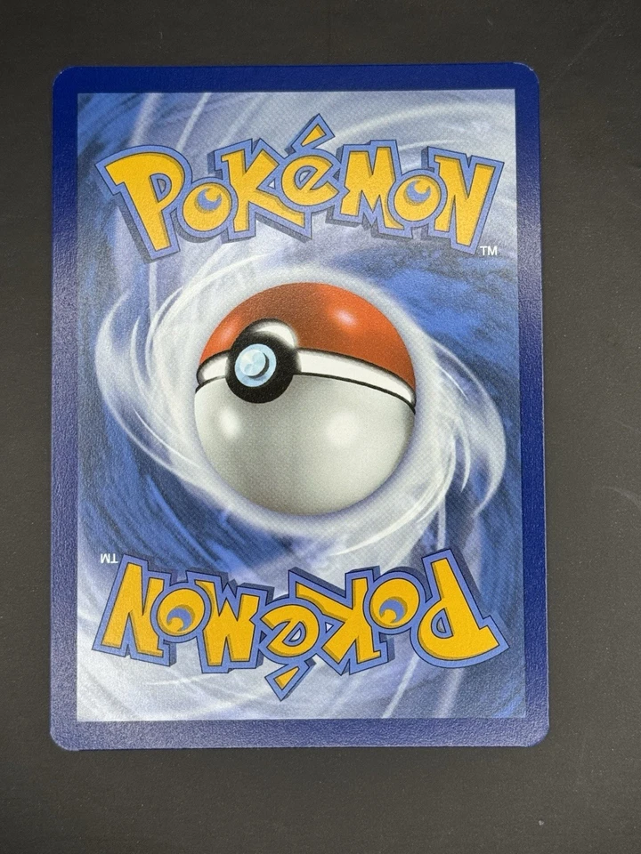 Eevee EX (#174) - Holofoil SV - Scarlet & Violet Promo Cards NM Pokemon - Image 2 of 2