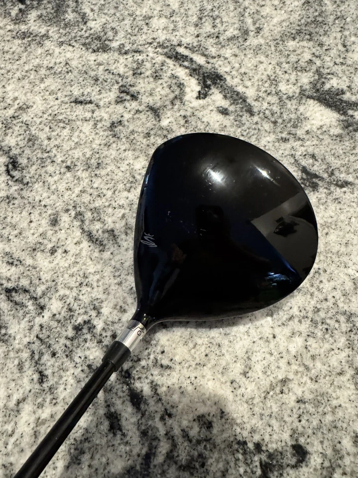 Cobra ZL Driver 9.5* comp cz Stiff shaft. R/H - Image 4 of 4