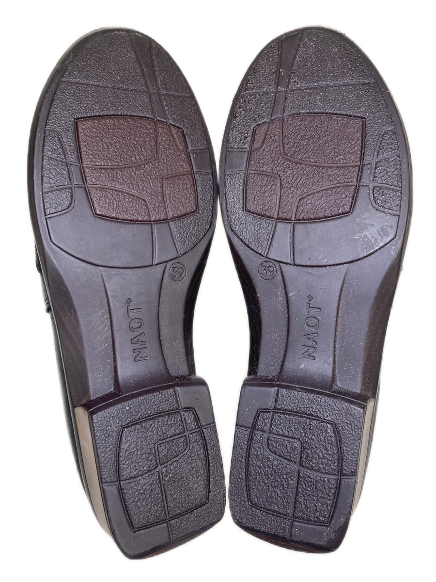 Naot Angin Size 39 Size 8 to 8.5 US Angin | Naot Footwear US main image 3