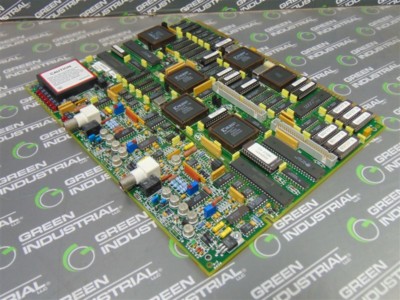 Ovation Control Panel USED Westinghouse 7381A93G03 Ovation Control Board 7MHC22 Sub. AD | eBay