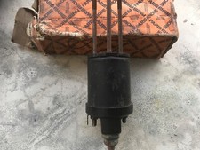 Démarreur Citroen AMI