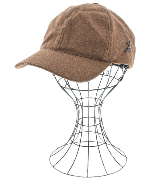 HUMAN MADE MUHLBAUER CHAMBRAY CAP ハンチング Muhlbauer Cap