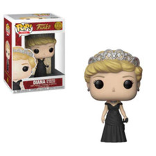 Ultimate Funko Pop Royals Figures Gallery and Checklist 30