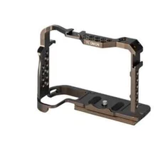 Yc Onion Shade Camera Cage for Canon R5/R6