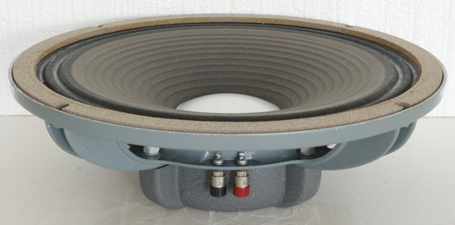 Pair of JBL D123 16 Ohms Speakers : S/N 30328/30332 - Picture 14 of 22