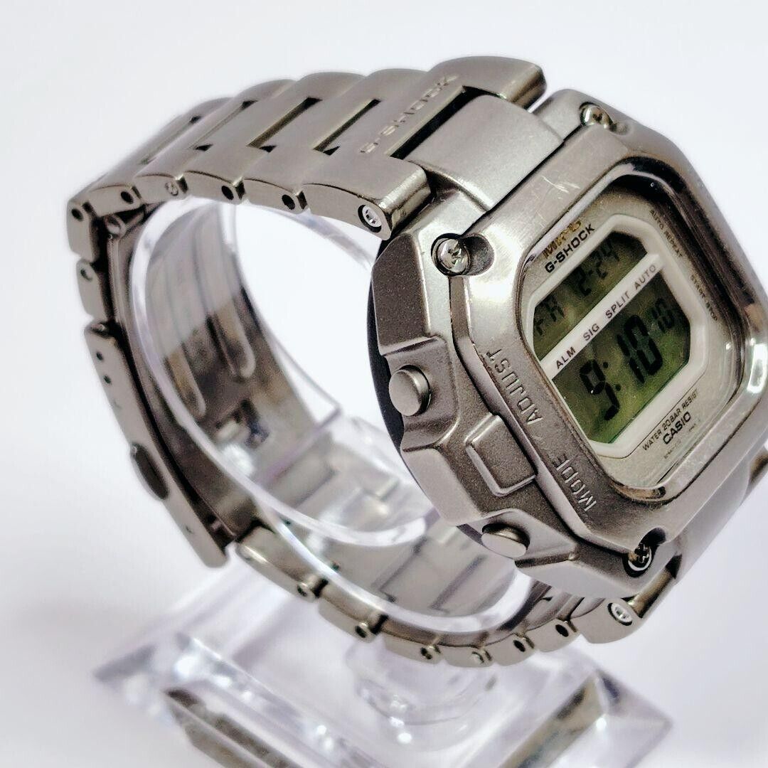 Casio Mrg-110T G-Shock for sale online | eBay Casio Mrg-110T G-Shock for sale online | eBay
