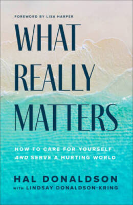 What Really Matters How to Car - VERY GOOD