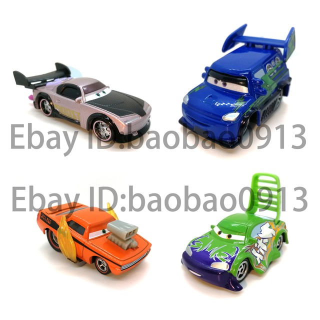 ebay toys cars