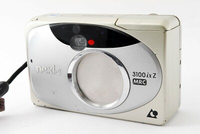 フィルム2本付き　nexia 3100 ix Z MRC FUJIFILM フィルム2本付き nexia 3100 ix Z MRC FUJIFILM - メルカリ
