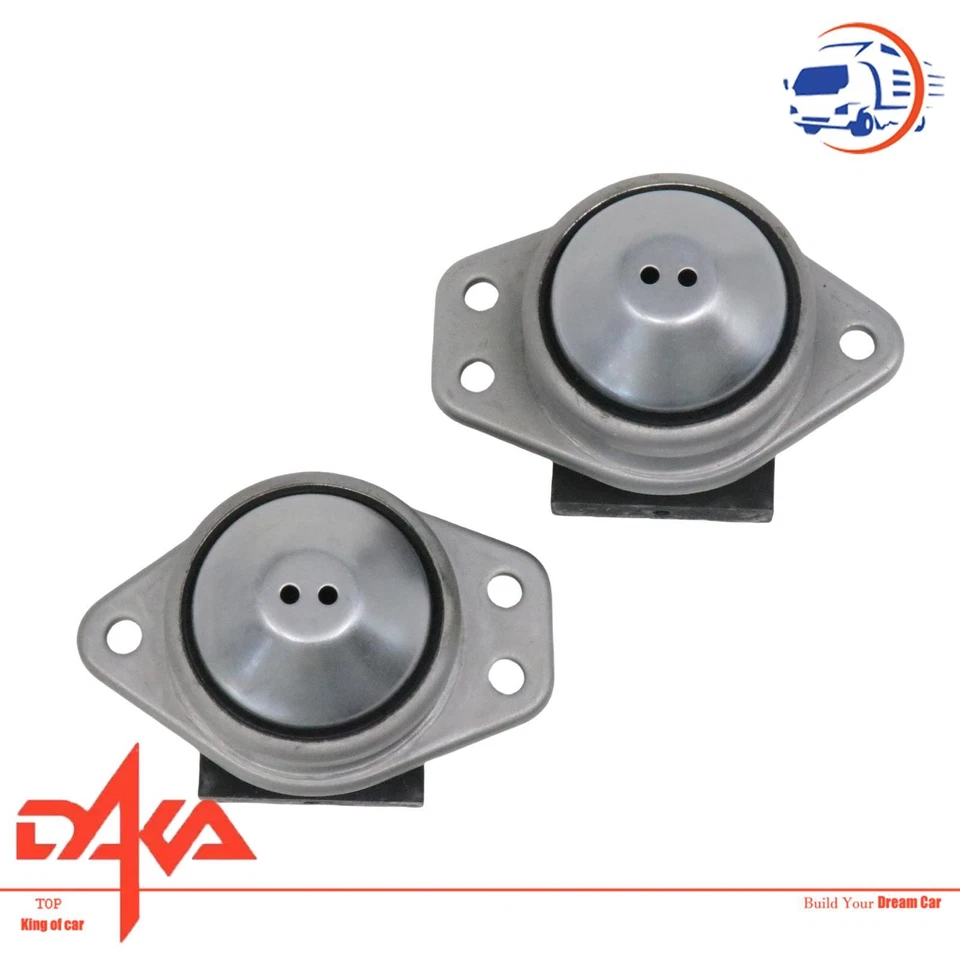 Left & Right Engine Flexible Mount Fit Ferrari 458 FF F12 812,259757, 259756 — 第 4/4 张图片