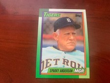 1990 Topps - Complete Your Set - You Pick (601 - 792)