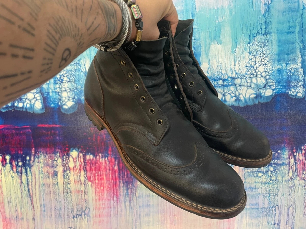 Truman boots uk clearance