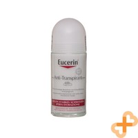 Eucerin Anti-Transpirant 48H Deo Odor-X Sensible Haut Schwitzen Deoroller 50Ml