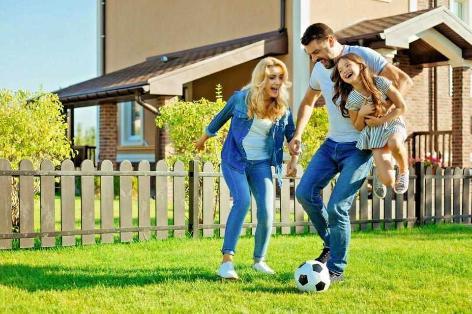 ROLLRASEN inkl. Lieferung ab nur 6 € pro QM, vorgedüngter Fertigrasen, 3 Sorten - Bild 4 von 4