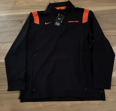Nike Beavers フード付きウェア XL