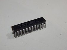 TOSHIBA TMM2015BP-90 Static RAM, 2Kx8, 24 Pin, Plastic, DIP IC