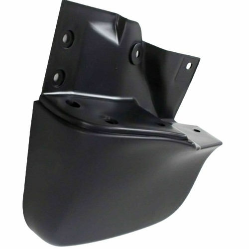 Rear LH Mud Guard With Fender Flares And Wide Tire Fits Montero Sport MI1708100 - Picture 3 of 5