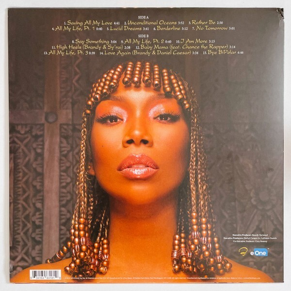 Brandy – Brandy LP Brandy - Brandy LP | Urban Outfitters