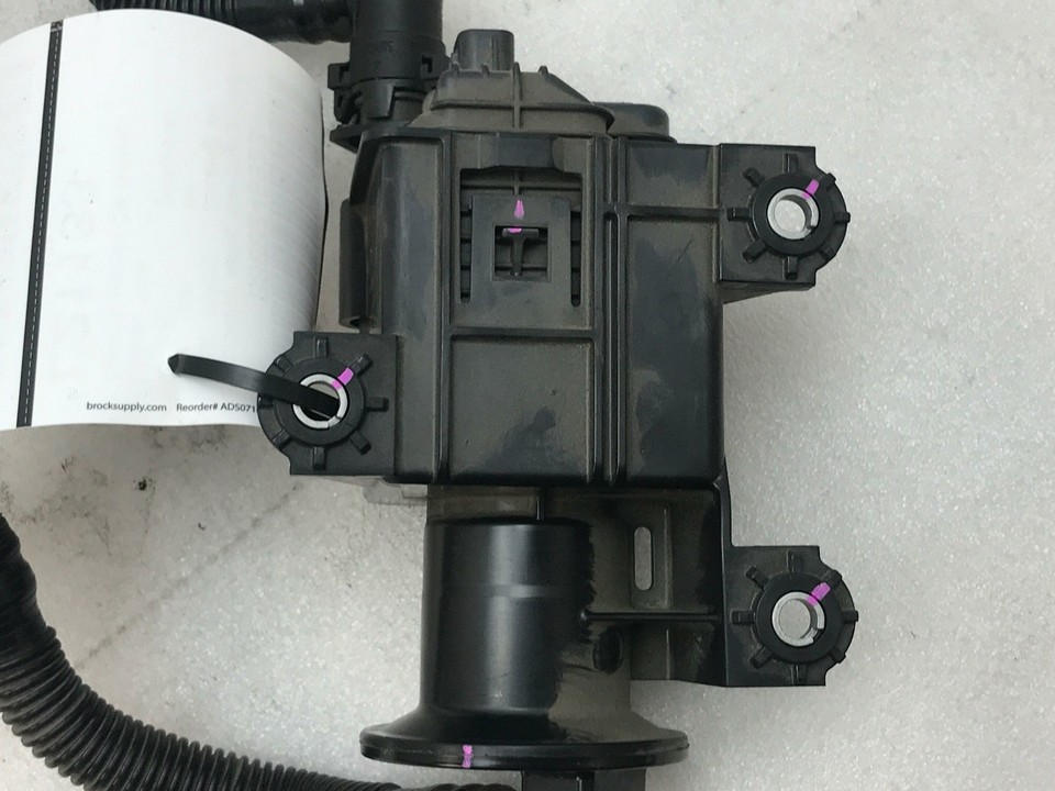 19 20 21 TOYOTA COROLLA CHARCOLA FILTER SUB ASSEMBLY 77730-12020 | eBay