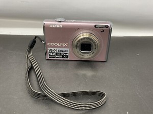 Nikon Coolpix S640 | eBay