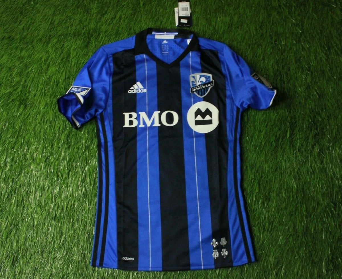 Montreal impact shirt cheap