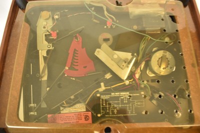 Platine Vinyle BIC BELT DRIVE 980 INTERNATIONAL – Pour Pièces Ou Réparation – Japon