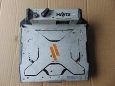 HAVIS DOCKING STATION FOR CF-30 CF-31 TOUGHBOOK DS-PAN-111-2 10318