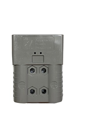 #ad ANDERSON POWER PRODUCTS 122504 001 Grey Housing SBX 175A $8.99