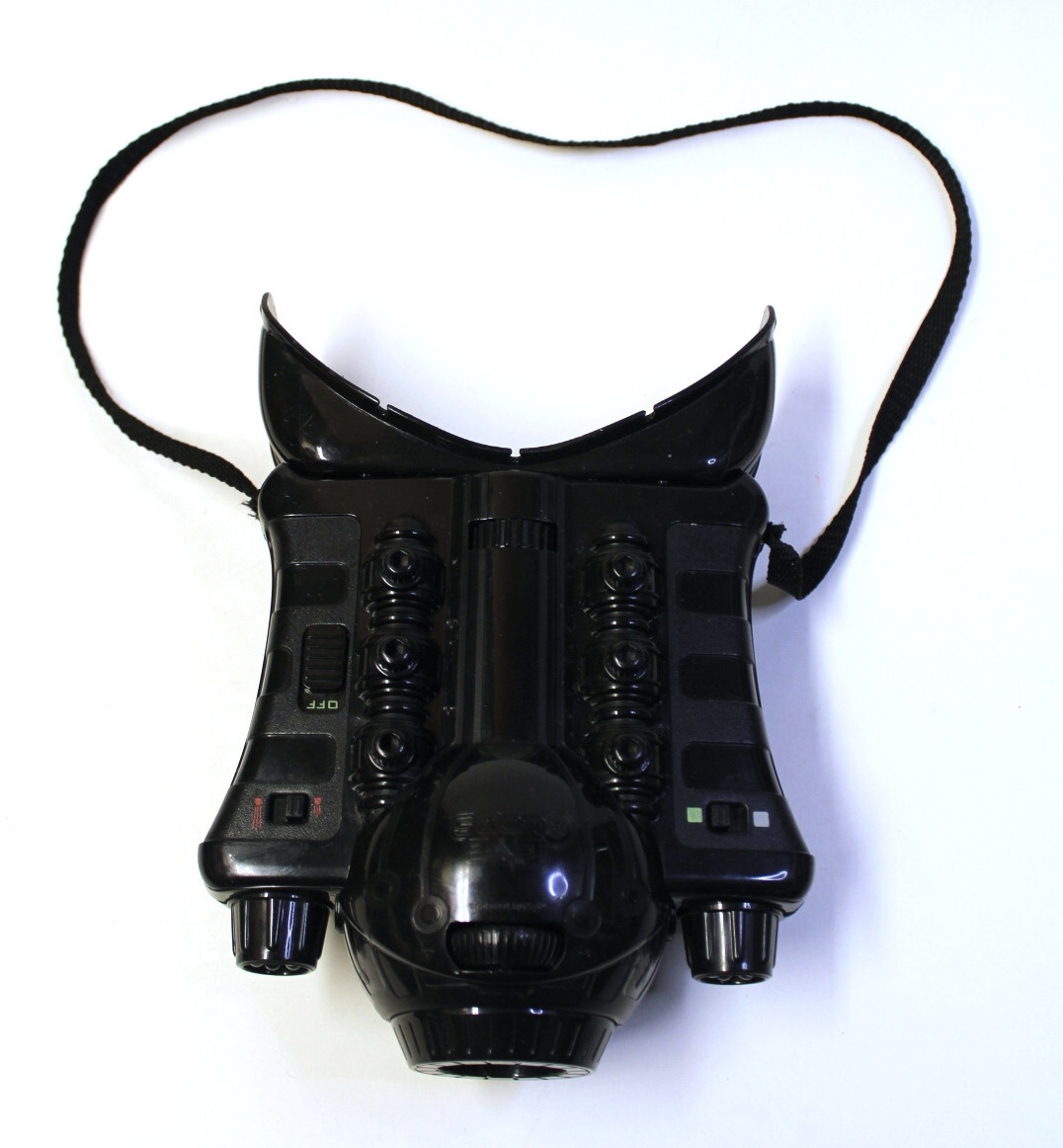 EYE CLOPS Stealth NIGHT VISION GOGGLES TOY Jakks Pacific | eBay