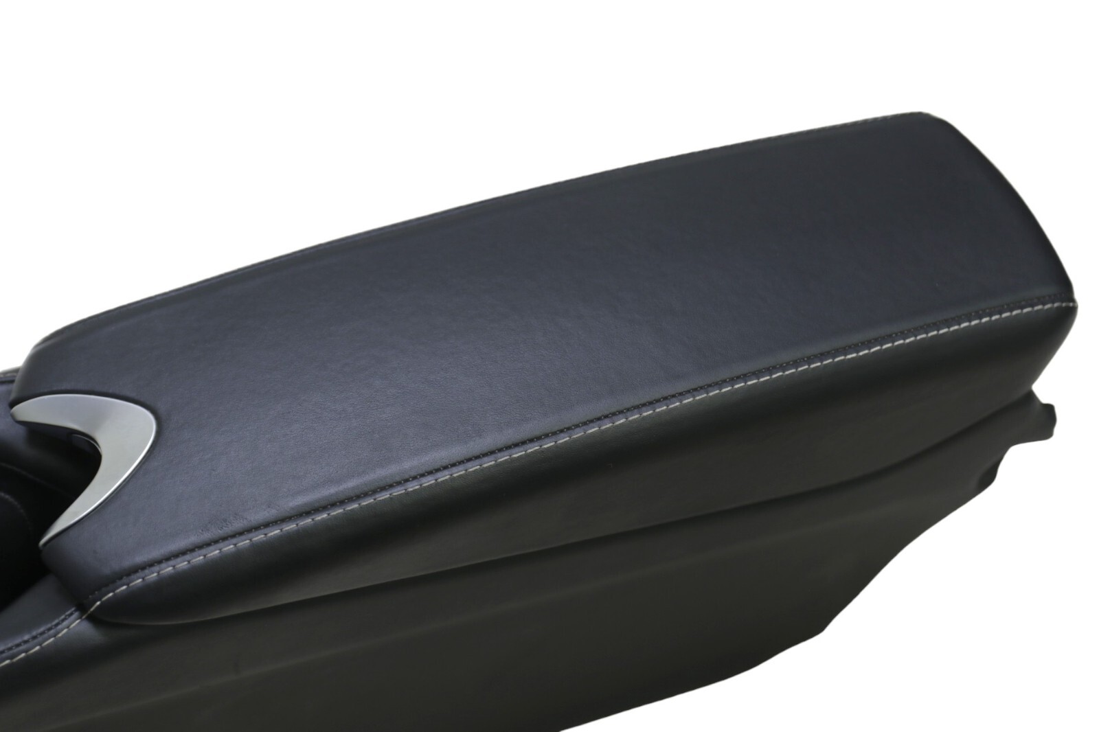 McLaren 720S Spider Front Leather Center Console Assembly 2019 - 2023 OEM