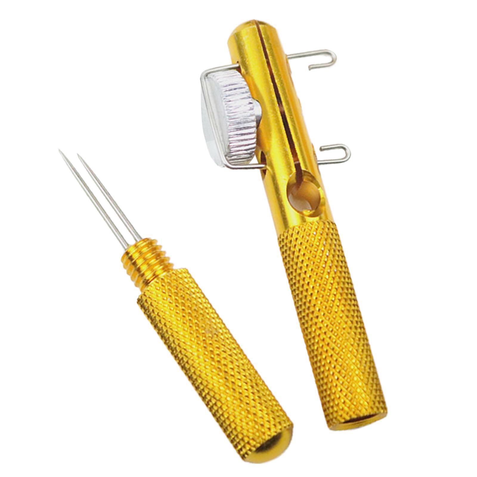 Fishing Line Knot Tyer Fishing Gear Fast Knotting Fishing Line Tying