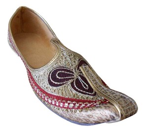 loafer shoes for sherwani