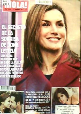 Ihola Magazine: February 11th 2015
