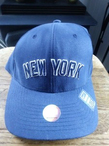 yankees flexfit hat
