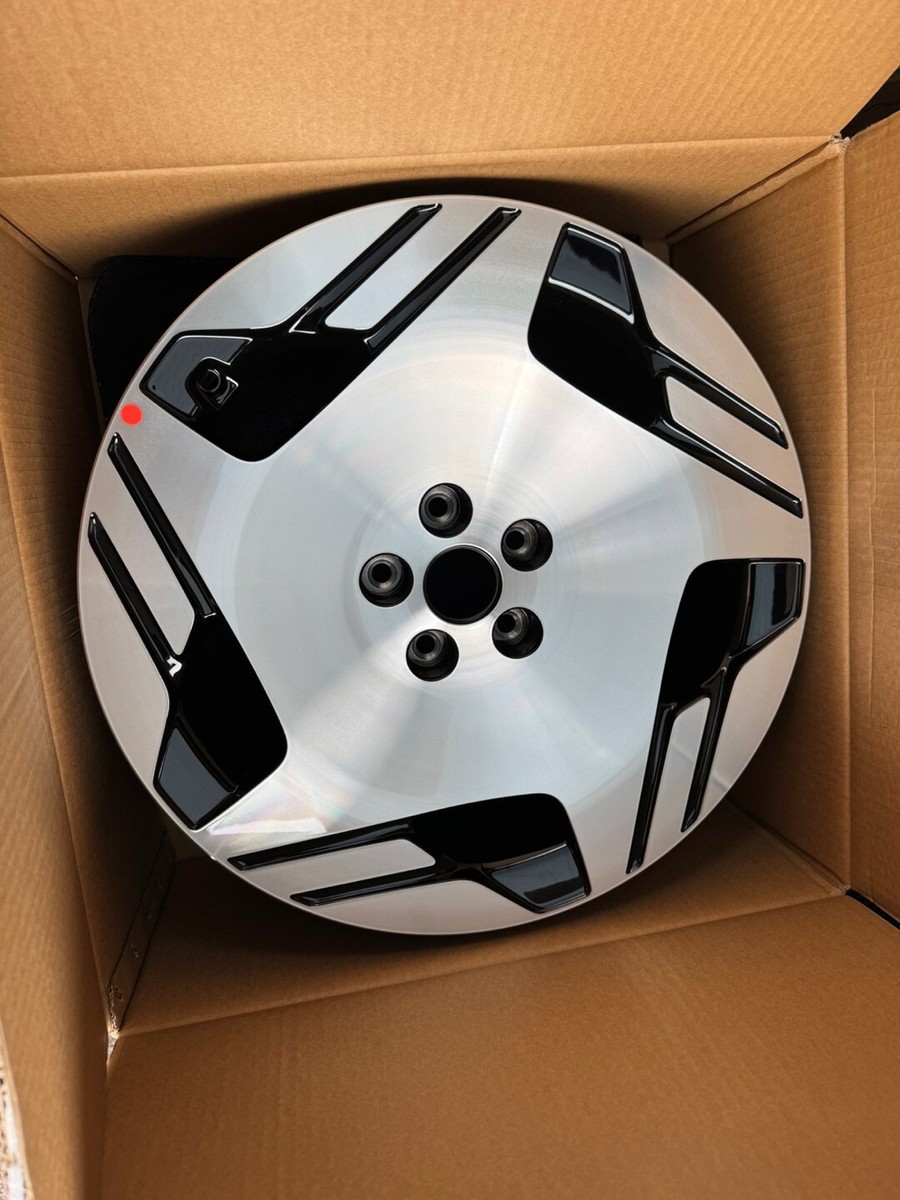 OEM 52910-JI200 Front Wheel 19