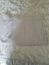 WOMENS INVESTMENTS DRESS SLACKS BEIGE 1