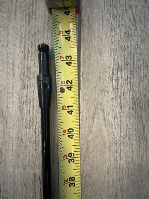 Fujikura BLUR TX 006 Stiff Flex Driver Shaft for Titleist Heads RH