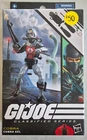 Hasbro GI Joe Classified - Cobra Eel - 6" action figure