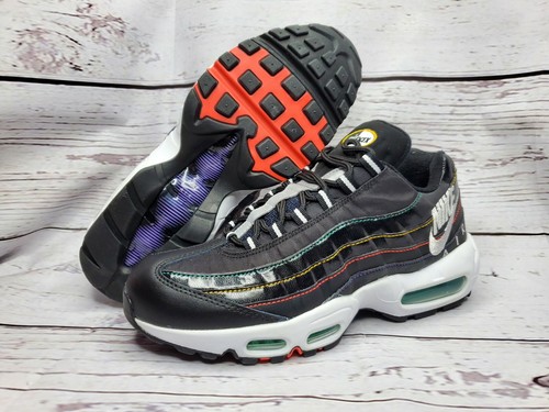 New Women's Nike Air Max 95 Premium 