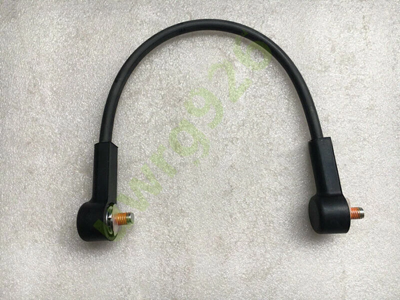 🔥 Soporte de cable de puerta trasera inferior para Toyota Land Cruiser LC100 Lexus 470 98-07 Foto 3 de 4