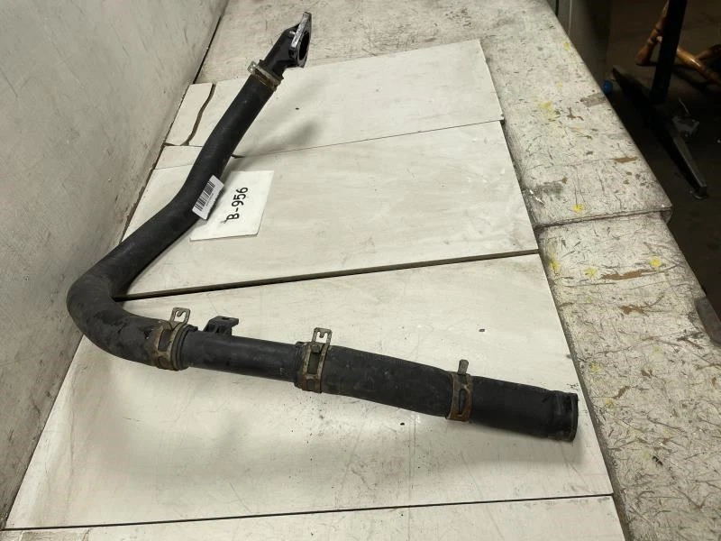 Hyundai Sonata 2017 2,4 L termostato manguera refrigerante OEM+ Foto 2 de 4