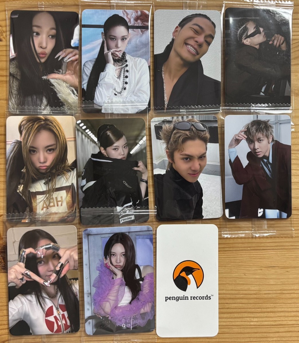 alldayproject ADP ウチャン 1st ktown4u トレカ alldayproject ADP ウチャン 1st ktown4u トレカ - メルカリ